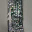 Este Lauder Double Wear 24-Hour Maximum Cover Camouflage Foundation for Face and Body SPF 15 | Full Coverage | Tattoo Cover Up Makeup Waterproof, 1.0 Fl Oz (4W1 Honey Bronze - Medium tan with warm golden undertones)