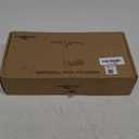 Pool Fountain for Above and In-Ground Pools, Adjustable Dual Spray Waterfall Sprinkler Cooler for Pool, Swimming Pool Spa Water Fountain, High-Pressure Pool Spray Fountain