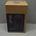 LEVOIT - Humidifiers for Bedroom - Quiet (3L Water Tank) - Cool Mist/Top Fill/Essential Oil Diffuser/25Watt - Home/Large Room - 360° Nozzle - Rapid Ultrasonic Humidification for Baby Nursery/Plant