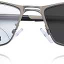 YIMI Photochromic Bifocal Reading Glasses UV Outdoor Sunglasses Computer Anti Blue Light Transition Eyeglasses for Men Women