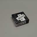 Wearable Bluetooth Speaker, 10H Working Time Clip On Portable Mini Personal Speaker, IPX7 Waterproof, Clean Sound, BT 5.3, ENC Built-in Mic, Hands-Free Music/Calls for Outdoor Work