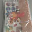 ceiba tree DIY Fall Thanksgiving Turkey Crowns Crafts Activities for Kids Headbands Hats Craft Kits 12 PCS Party Decoration Supplies School Holiday