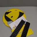 Mouse Trap Cylinder Flip Lid Multi-Catch for Indoor Outdoor Use, Auto-Reset Humane Rats Trap, No Chemical Glue Required | 5 Gallon Cylinder Compatible | 1-Pack