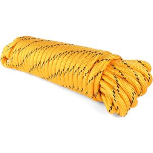 MaxxHaul Diamond Braided Rope