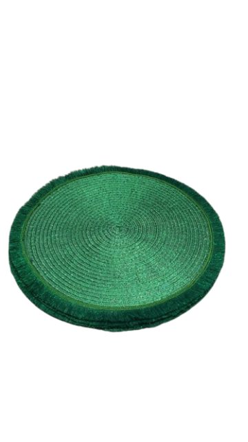 Green Coaster 