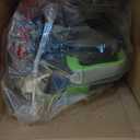 Eureka Airspeed Ultra-Lightweight Compact Bagless Upright Vacuum Cleaner, NEU10AE4, Green
