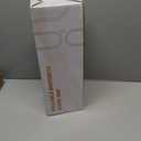 Sofort Stone Drying Mat for Kitchen Counter, Super Absorbent Foldable Dish Drying Mat, Gold White Marble Quick Drying Diatomaceous Earth Mats for Dishes, Pots, Utensils Large 24"16"