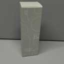 Kinto 21091 Day Off Stainless Steel Tumbler, 16.9 fl oz (500 ml), White