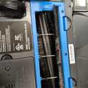 Shark ION Robot Vacuum, Wi-Fi Connected, Multi-Surface Cleaning, Carpets, Hard Floors (Black)