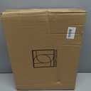 Dandy Decor Christian Wall Art 6 Piece Large Collage | Jesus & Scripture Wall Decor | Christian Wall Decor | Serenity Prayer Boho Art | Bible Verse Wall Canvas | Modern Aesthetic for Your Home & Office | Gift Packaging |