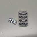 Gillette SkinGuard Men's Razor Blades, 8 Blade Refills (8 Count (Pack of 1))