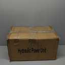 New 12V Hydraulic Pump / Hydraulic power unit/ Electric dump trailer power unit (Double Acting 6 Quart )