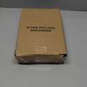 ORDORA Pots and Pans Organizer for Cabinet 16.61 Height, 8 Tier Pot Organizers Rack with 3 DIY Methods, Adjustable Pan Organizer under Cabinet Kitchen Organization and Storage