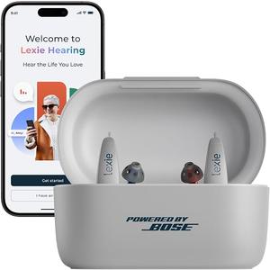 Bose QuietComfort Ultra Earbuds (2nd Gen) - Wireless Noise Cancelling Earbuds with Mic, Immersive Audio, USB-C Charging, Up to 6 Hours Battery, IPX4 Rating, Black