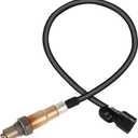 Downstream Oxygen Sensor for Nissan Frontier 2013-2019 4.0L, for Nissan for Rogue 2014-2020 2.5L, for Infiniti QX60 2014-2017 | O2 Sensor 234-4906 Replacement
