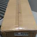 Humidifier Large Room, 4.8Gal/18L Top Fill Whole House Humidifier for 2000 sq.ft, 800ml/h Cool Mist, 30%-95% Custom Humidity, Extension Tube, Remote Control, Aroma Box, Movable Casters