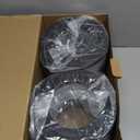 AC2224A Replacement Filter Compatible with  Basics AC2224A Air Purifier, 3in1 Filtration System HEPA Filter with Activated Carbon, #2224RF 2Pack