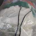 Dawdix 8FT Christmas Decs Inflatable Snowman, Christmas Blow Up Yard Decs Snowman with Penguins, Built-in Colorful Rotating LED Lights, for Holiday Xmas Party Garden, for Him, Her