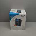 OASE Indoor Aquatics 55164 Filtosmart Thermo 200, Black