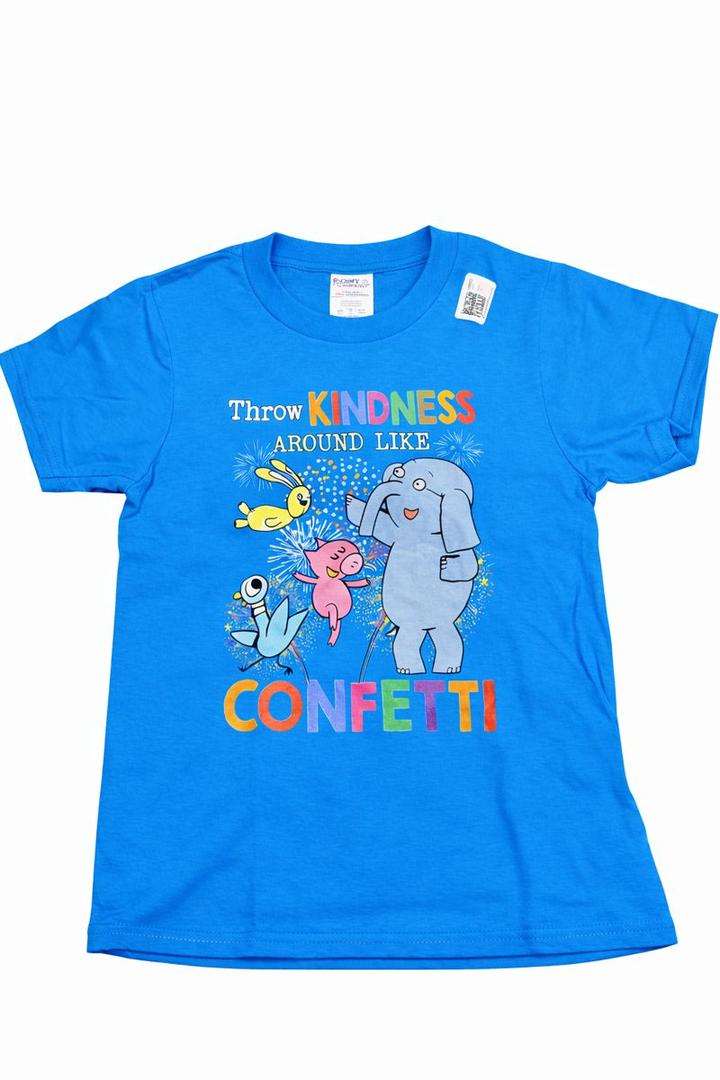 Port Company Kids T-shirt, Size XS 