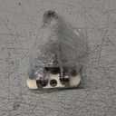 Mega Handles Safety Door Lock 2026 Version, Heavy-Duty Zinc Alloy 4.2" Door Lock, Swing Bar Door Guard, Safety Childproof Reinforcement Door Stopper for Kids, (Satin Nickel)