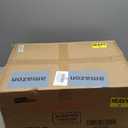 Beehive 8 Frame Bee Hives and Supplies Starter Kit, Bee Hive for Beginner, Honey Bee Hives Includes 1 Deep Bee Boxes, 1 Bee Hive Super with Beehive Frames and Foundation