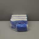 Funmit Humidifier Filters Replacement for Honeywell Humidifier Filter HAC-504 HAC-504AW and Honeywell Filter A, Replacement for Honeywell HCM-350 HCM-500 HCM600 Cool Mist Humidifiers, 4 Pack, Blue