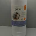 Diaper Genie Signature Pail Includes 1 Easy Roll Refill with 18 Bags | Holds Up to 846 Newborn-Sized Diapers Per Refill