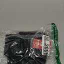 AUROLA Strappy Romper for Women Workout Yoga Gym Seamless One Piece Jumpsuit Tummy Control Padded Sports Bra (Black, L)