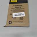 OtterBox iPhone 16 Plus Commuter Series Case - Black