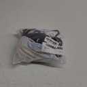 luvamia Women's Two Pieces Print Zip Front Racerback Tankini Set Swimsuits with Skirt Tie Dye Size Large (Fits US 1214)