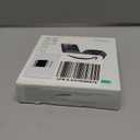 Yoton MP3 Player with Bluetooth 5.2, 64GB, HiFi-Music, with Sports Clip and Independent Volume Button, FM Radio, Earphones Included (Black)