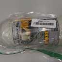 946mL Grey Concrete Crack Seal