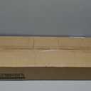 Kichler Kenton 30 Inch 3 Light Luxe Industrial Picture Light, in Champagne Bronze with Adjustable Shade, Wall Mount Horizontally, (30" W x 2.75" H), 52816CPZ