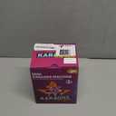 Karaoke Machine for Kids, Portable Mini Speaker with 2 Wireless Microphones, 2026 TOP Kids Gifts for Girls Ages 3, 4, 5, 6, 7, 8, 9, 10, 12 +Years Old, 4-12th Birthday Present Toy Party (Purple)