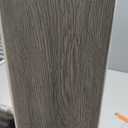 Art3d Peel and Stick Floor Tile Vinyl Wood Plank 36-Pack 54 Sq.Ft, Deep Gray, Rigid Surface Hard Core Easy DIY Self-Adhesive Flooring, 36 X 6 X 0.1 Inches