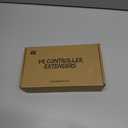 Extensible Long Arms for Gorilla Tag VR Accessories for Meta Quest 3S Controller Arm Extender Sticks for Quest 3 Handle Attachments (Quest 3/3S)