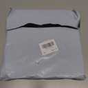 QICI 40 pcs Football Paper Food Tray Disposable Football Snack Bowls Football Themed Birthday Party Supplies