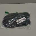 ONCAI Women's Flip Flops Comfortable Summer Beach Thong Sandals for Women with Cushion Walking Arch Support Yoga Mat Indoor Outdoor Soles (9, Deep Blue)