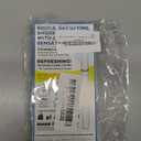 Stop Smoking, Smokeless Inhaler with Soft Tip Chewable Mouth Grip for Maximum Relief, Oral Fixation Support, Clinically Studied, Oxygen Inhaler Quit Smoking Aid (Oxygen Inhaler, 1 Pack)