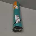 Welcome Cat Dog Paws Welcome Door Mat,Cute Cartoon Doormat for Outside Entrance Home Decor,Non-Slip Carpet Rugs with Felt Entryway Mat for Patio Indoor Front 17" x 30"