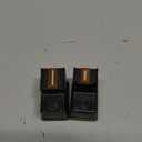 Remanufactured Ink Cartridge Replacement for HP Ink 65 HP 65XL for 3755 3700 3752 3772 2600 2622 2652 2655 5055 5000 5052 5014 100 120 130 Printer (Black and Color 2-Pack)