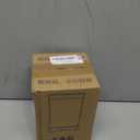 Betta Fish Tank Small Fish Aquarium, Complete Kit with Filter, Ideal for Home and Office Desk, Perfect for Goldfish and Decorative