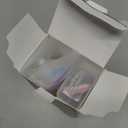 Tongue Scraper Cleaner 100% BPA Free Tongue Scrapers with Travel Handy Case for Adults, Kids, Healthy Oral Care, Easy to Use, Help Fight Bad Breath (4 PACK)