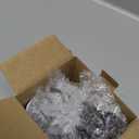 TECKNET Ergonomic Mouse, Wireless Bluetooth Vertical Mouse, 4800 DPI Optical Tracking, 6 Adjustable DPI, Quiet Clicks, 2.4GHz with USB A Receiver, 12 Months Battery, 6 Buttons, Wide Compatibility