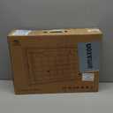 Digital Calendar wall touch screen 15.6" Great for Organizing Your 2026 Calendar, Syncs with Multiple Calendars(google calendar) Online, Horizontal, Vertical, and Wall Mountable (White)