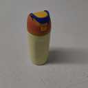 Owala Kids FreeSip Insulated Stainless Steel Water Bottle with Straw for Sports, Travel, and School, BPA-Free Sports Water Bottle, 16 oz, Misty Horizon