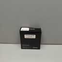 CD Player Portable with Speakers - Rechargeable Personal CD Player for Car and Home, Small Fabric Music Player with Backlit Display, Anti-Skip, AUX/USB Port - Ideal for Audiobooks & Gifts (Black)