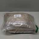 Bedsure Queen Sheet Set - 4 Pieces Soft Queen Size Sheets - Breathable & Cooling - Hotel Luxury - Easy Care Polyester Microfiber Bedding for Women, Men, Taupe