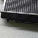 Nissan 350Z Replacement Radiator 2003-2006 Mishimoto